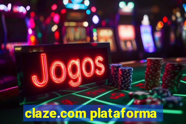 claze.com plataforma